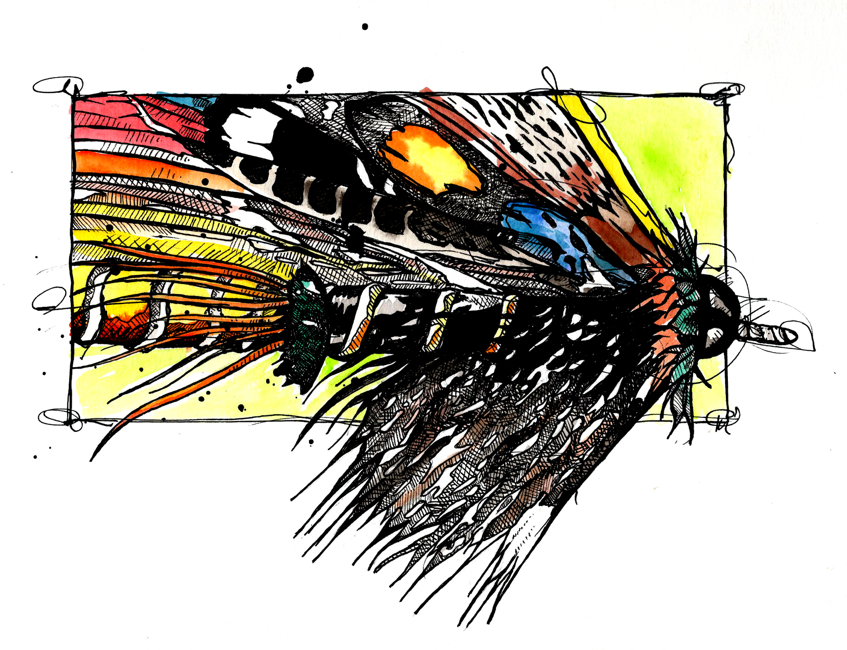 Riffle Hitches