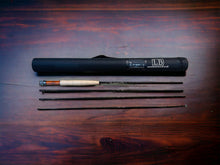 Load image into Gallery viewer, 8&#39; 4wt River Rod - from Luke Bannister
