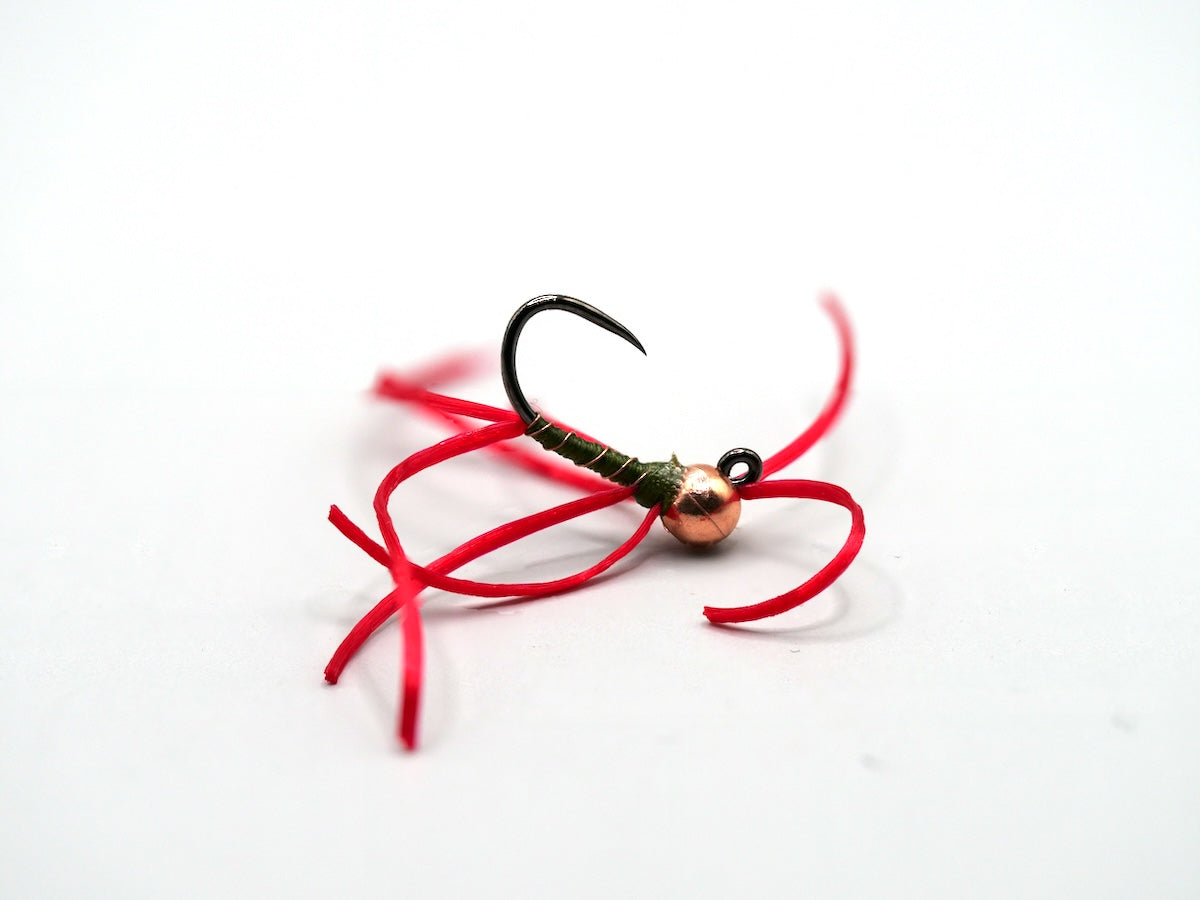 LL Cool Jigs