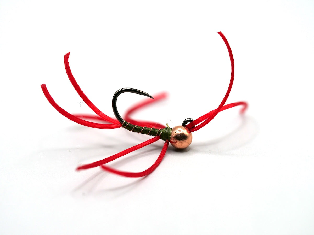 LL Cool Jigs