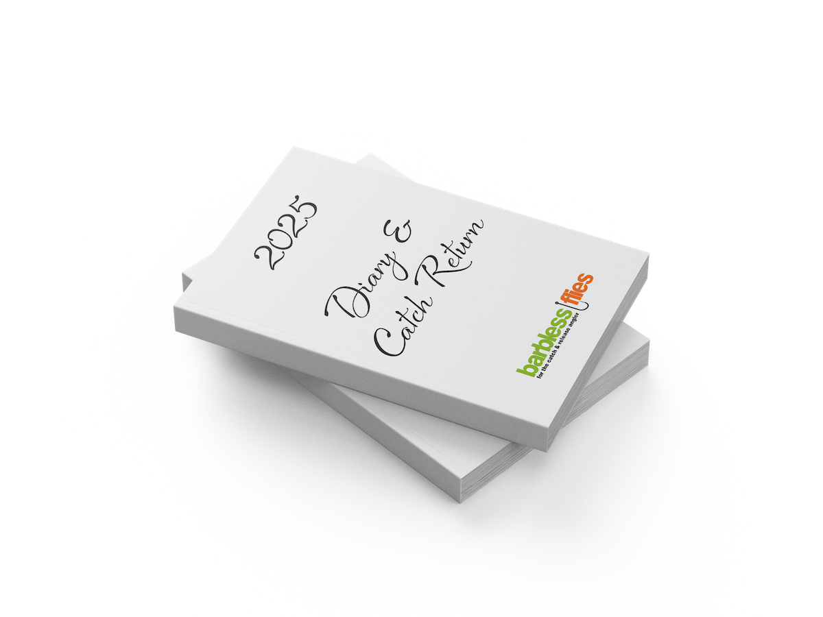 The Stillwater Fly Anglers Almanac