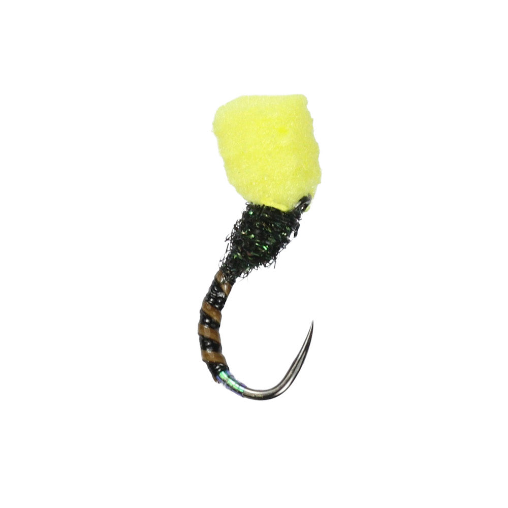 Foam Buzzer - Dog Island Dry