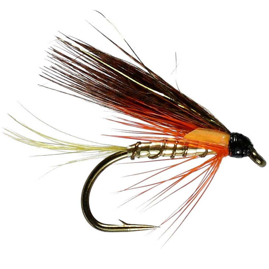 Flash Dunkeld Sea Trout Single