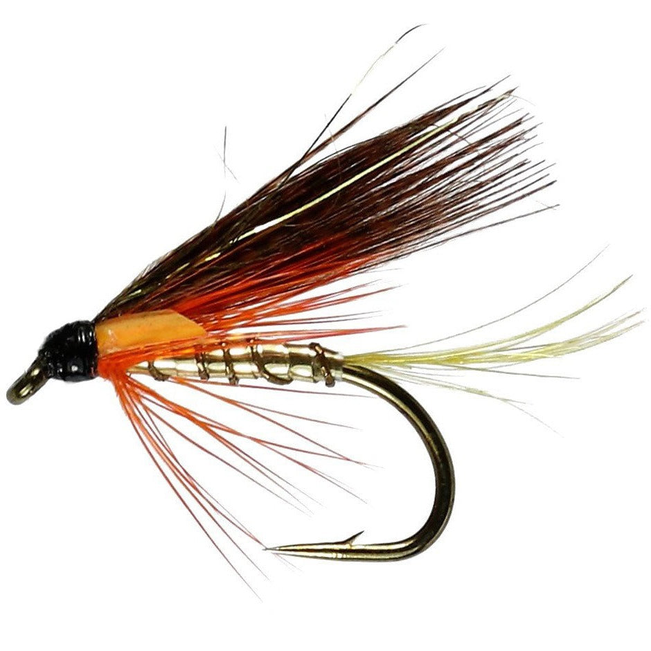 Flash Dunkeld Sea Trout Single