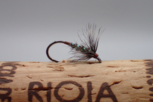 Load image into Gallery viewer, Artisan Hare&#39;s Ear Flymph
