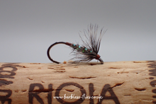 Load image into Gallery viewer, Artisan Hare&#39;s Ear Flymph
