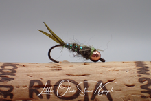 Load image into Gallery viewer, Artisan &#39;Indian Summer&#39; Selection
