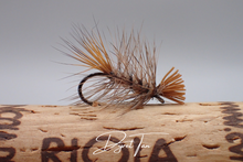 Load image into Gallery viewer, Artisan Autumn Dry Fly Selection
