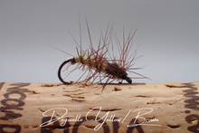 Load image into Gallery viewer, Artisan Autumn Dry Fly Selection
