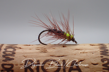 Load image into Gallery viewer, Artisan Autumn Dry Fly Selection
