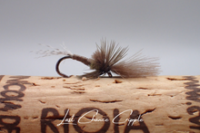 Load image into Gallery viewer, Artisan Autumn Dry Fly Selection
