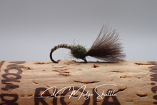 Load image into Gallery viewer, Artisan Autumn Dry Fly Selection
