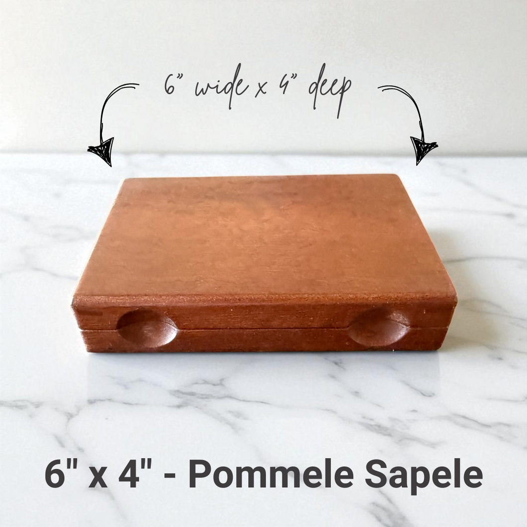 Jeff Jones Wooden Fly Boxes