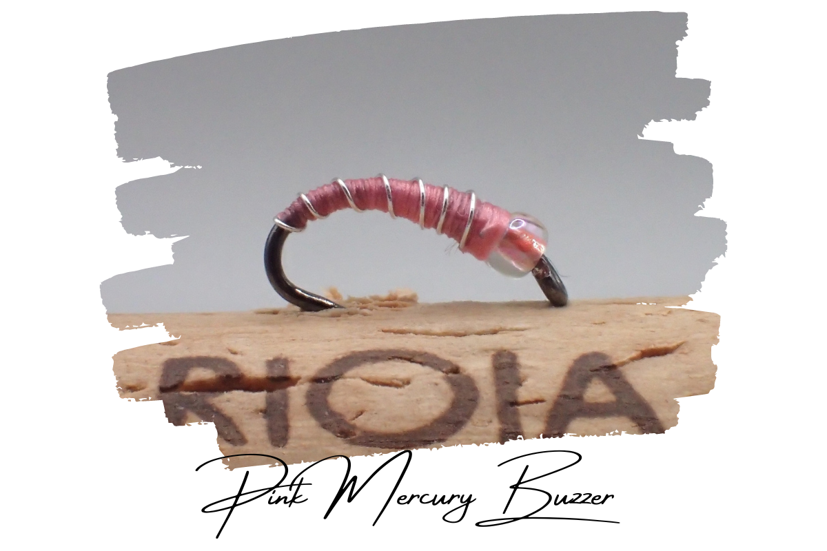 Artisan Mercury 'Hot Head' Buzzers