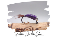 Load image into Gallery viewer, The Artisan Javi Nymph

