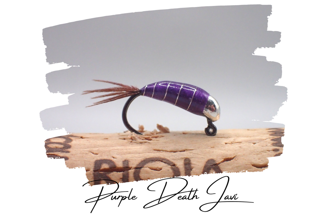 The Artisan Javi Nymph