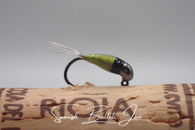 Load image into Gallery viewer, The Artisan Javi Nymph
