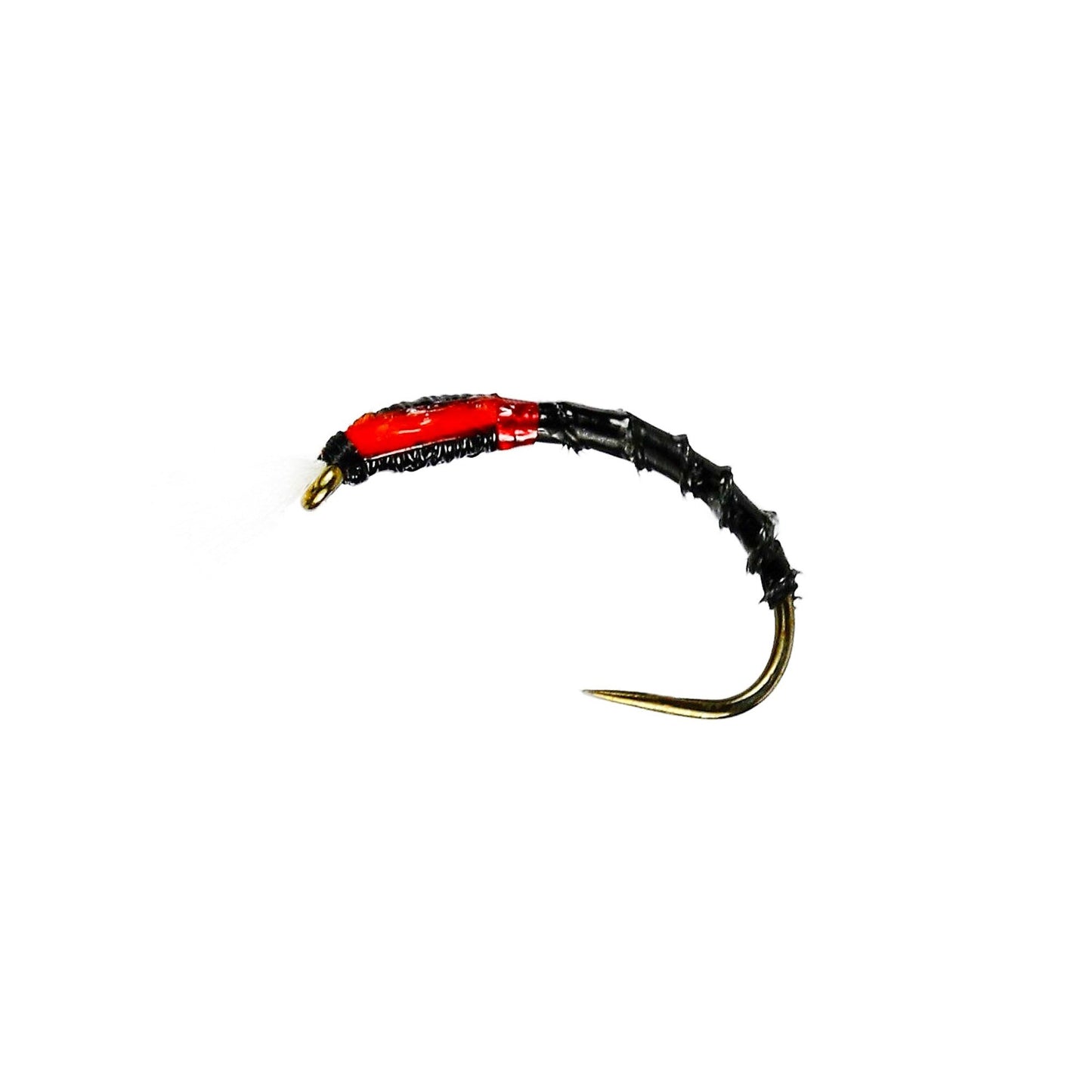 Black Quill Buzzer