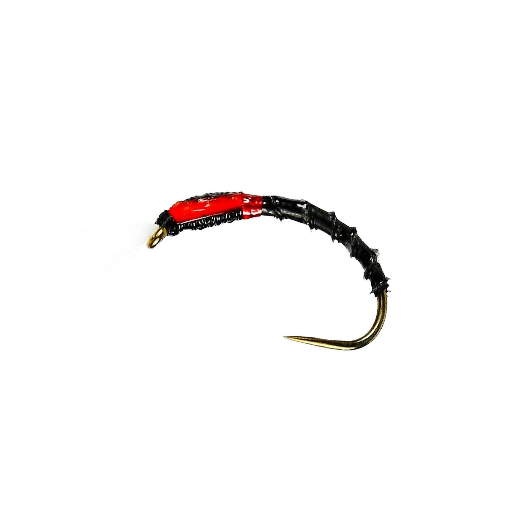 Black Quill Buzzer