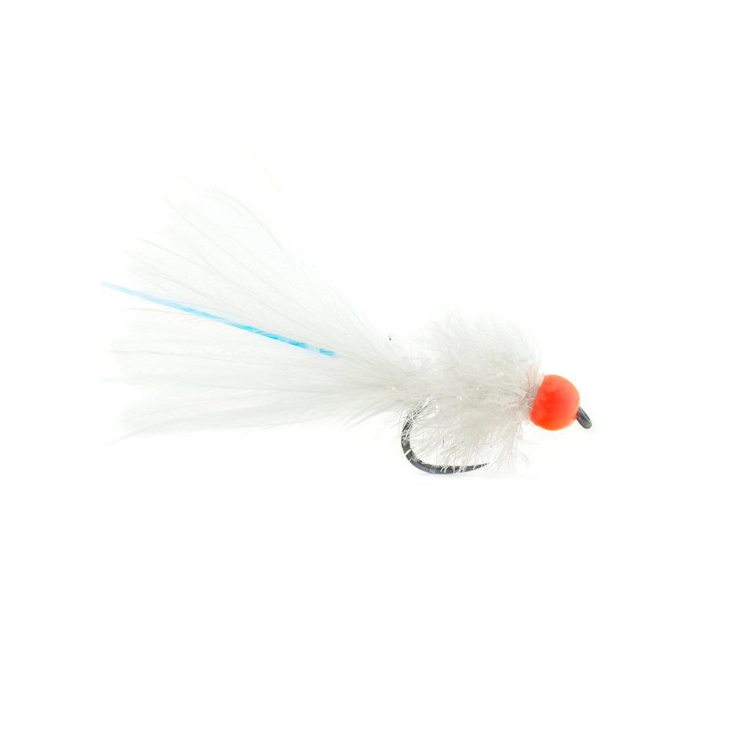 Baddy Tungsten Hot-Head Lure