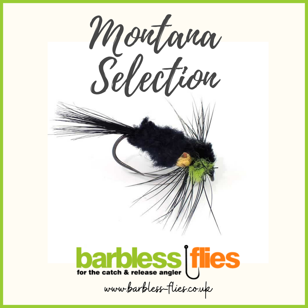 Montana Selection
