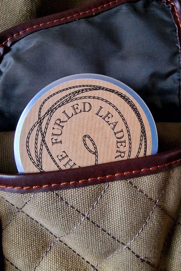 Dry Fly Elite Furled Leader Pack - The Furled Leader Co