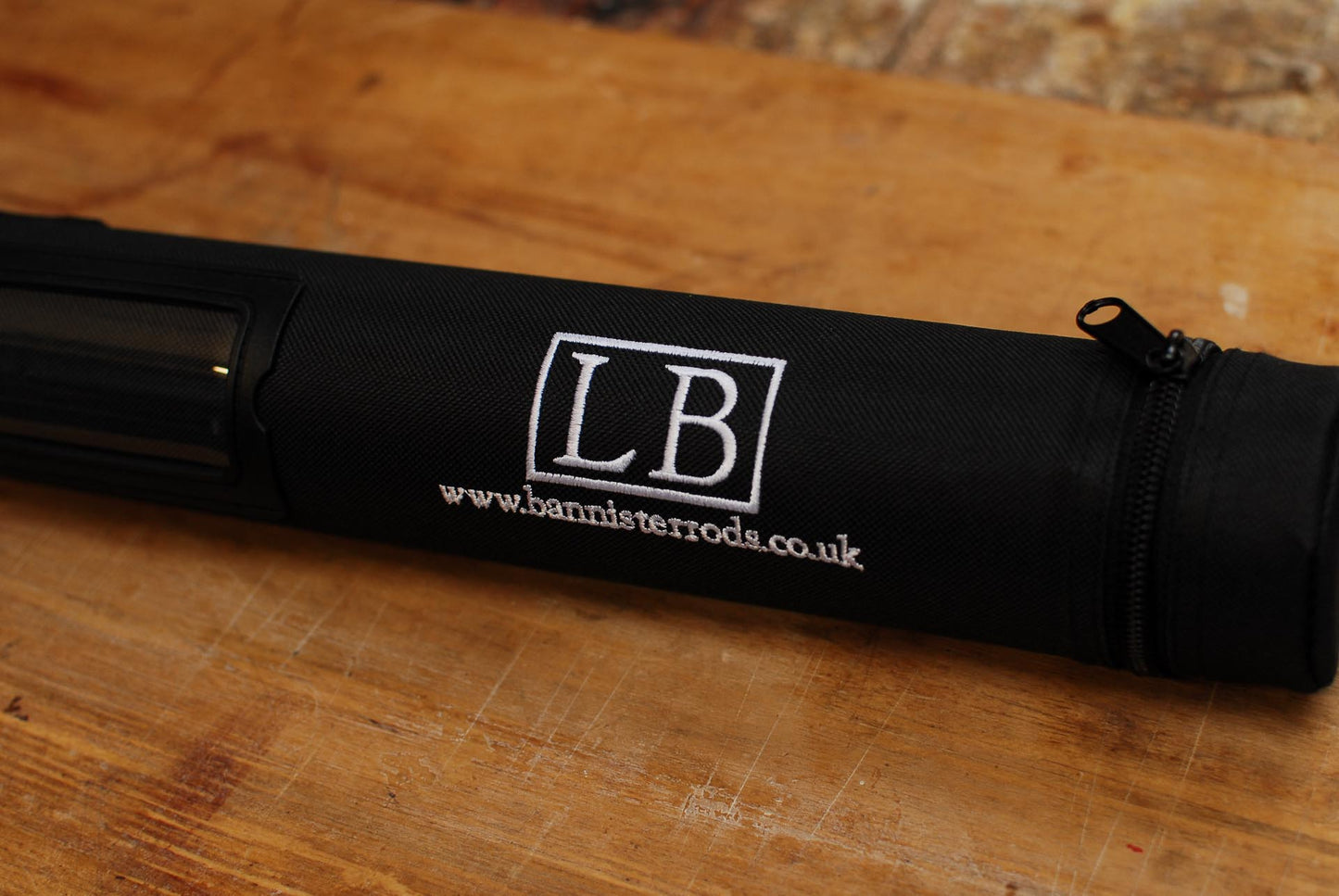 9' 6wt Stillwater Rod - from Luke Bannister