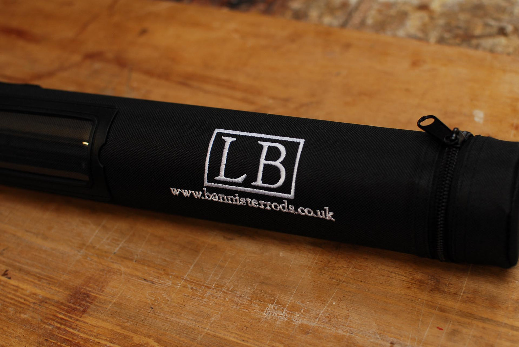 9' 6wt Stillwater Rod - from Luke Bannister