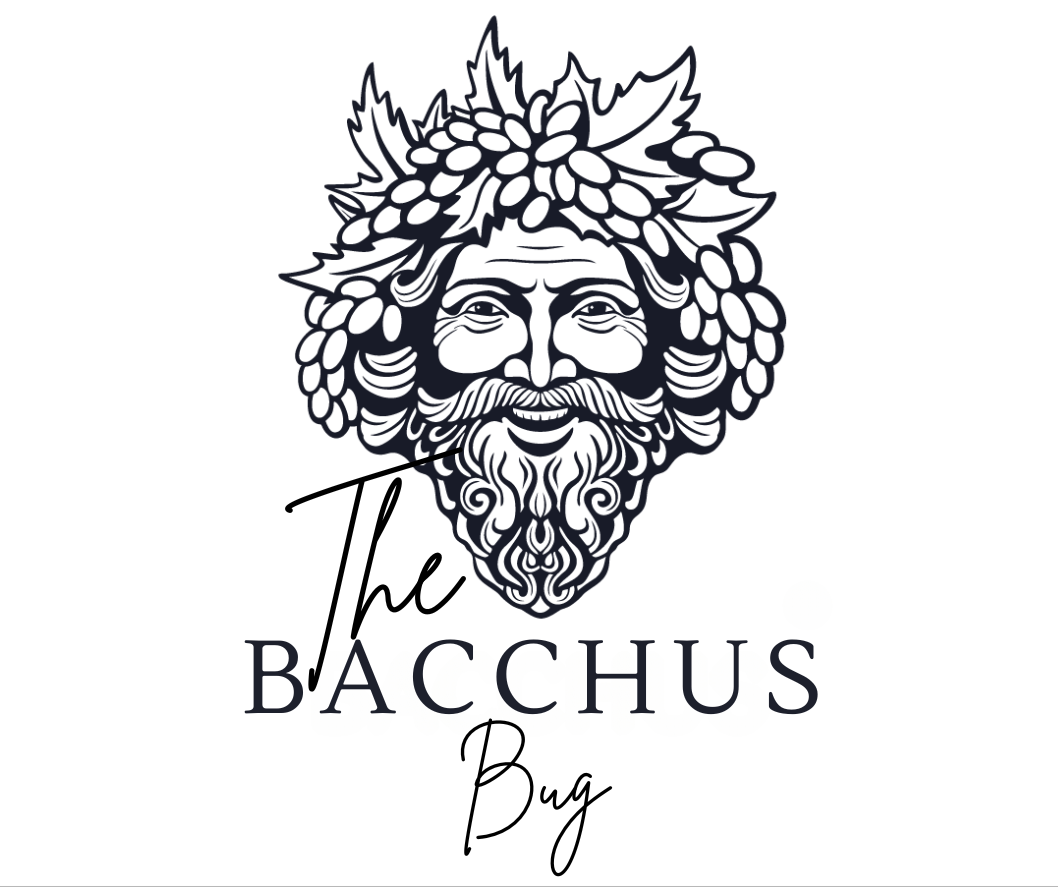 The Silver Bacchus Bug