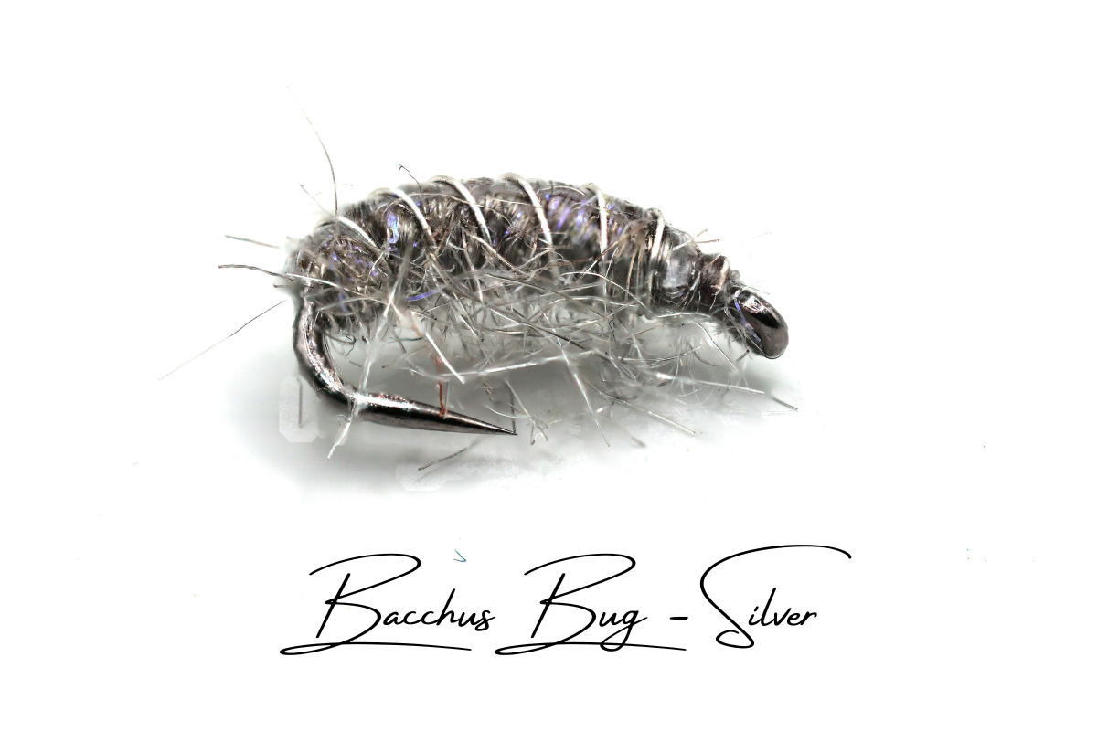 The Silver Bacchus Bug