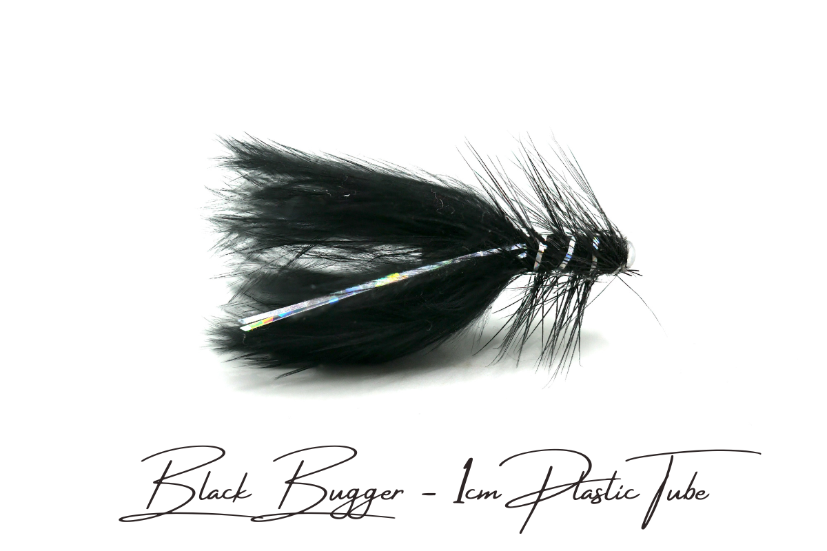 **NEW** Stillwater Tube Fly Selection