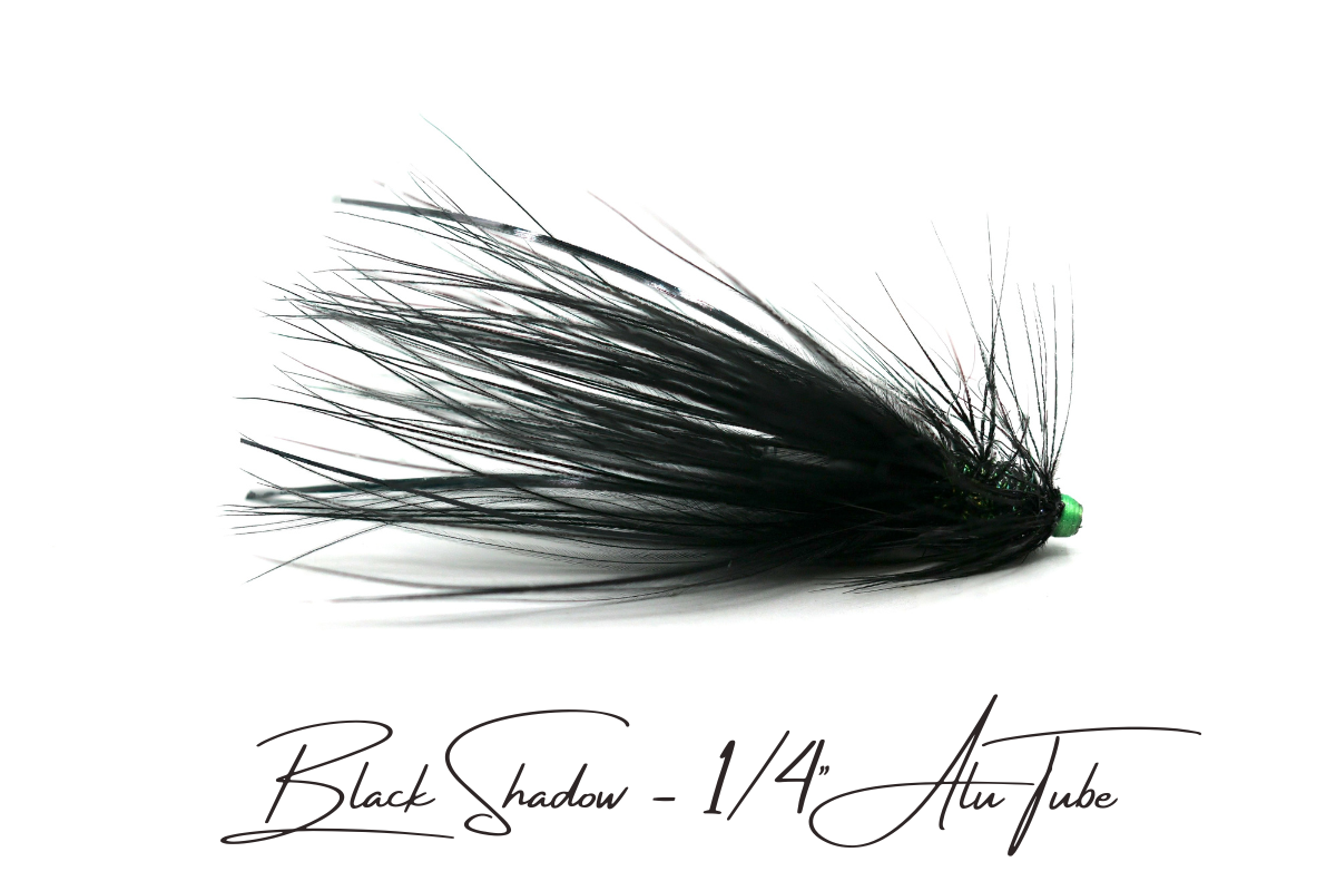 **NEW** Stillwater Tube Fly Selection