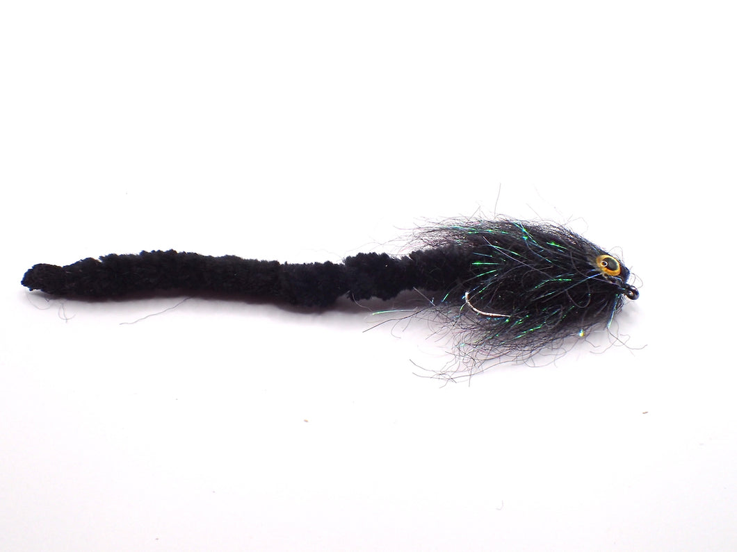Dragon Tail Streamer