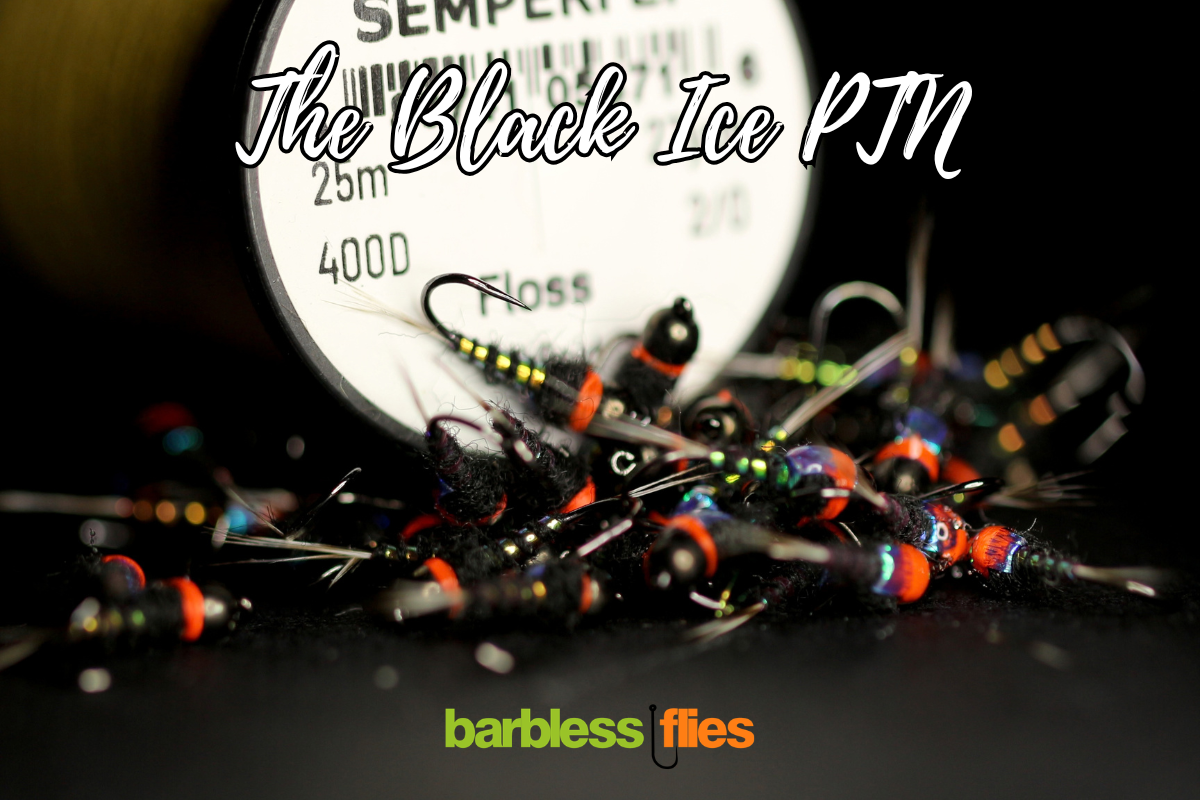 Bosnian Pheasant Tail Joker Selection
