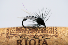 Load image into Gallery viewer, Black Adult Buzzer
