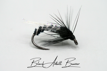 Load image into Gallery viewer, Black Adult Buzzer
