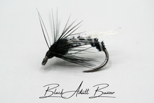 Load image into Gallery viewer, Black Adult Buzzer
