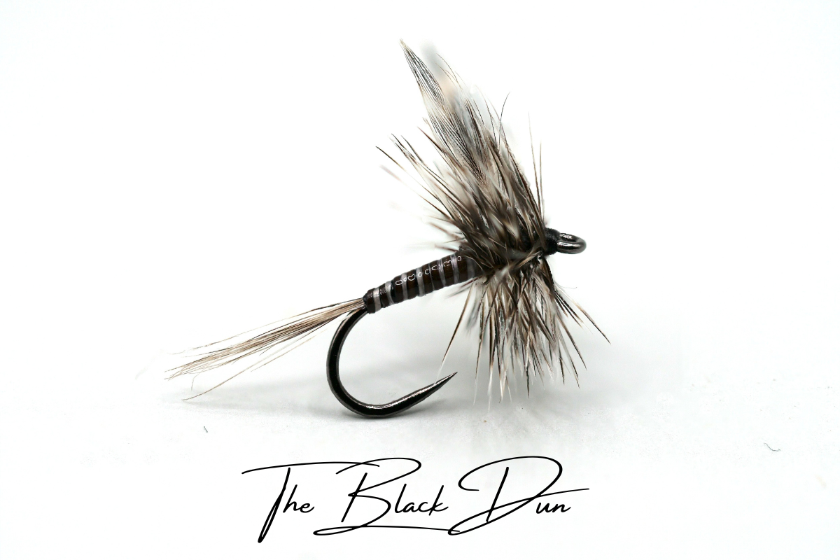 The Black Dun
