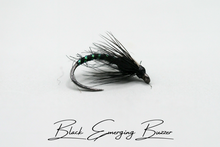 Load image into Gallery viewer, Black Emerging Buzzer
