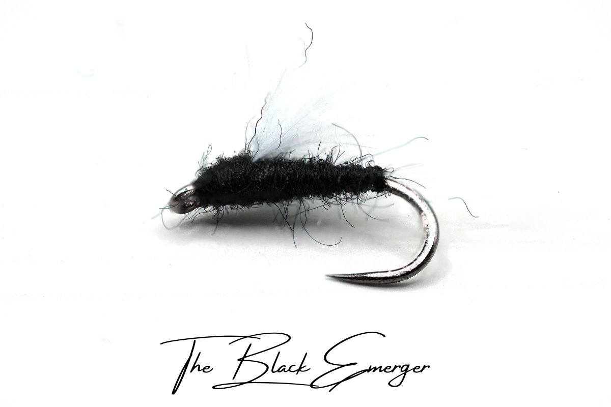 The Black Emerger