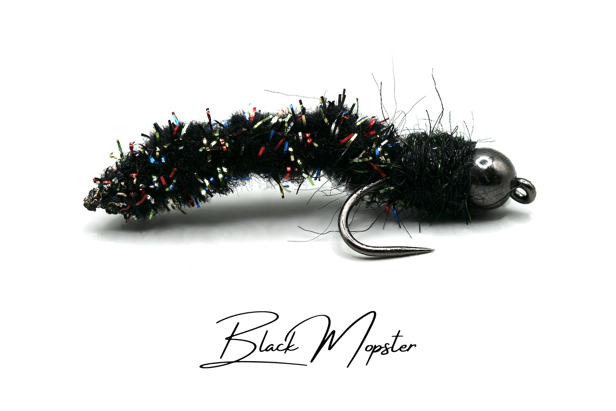 The NEW Mopster Selection
