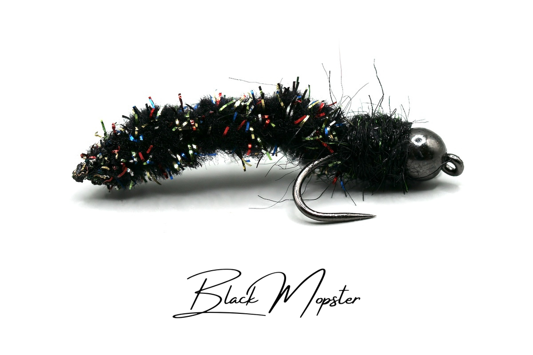 The Mopster