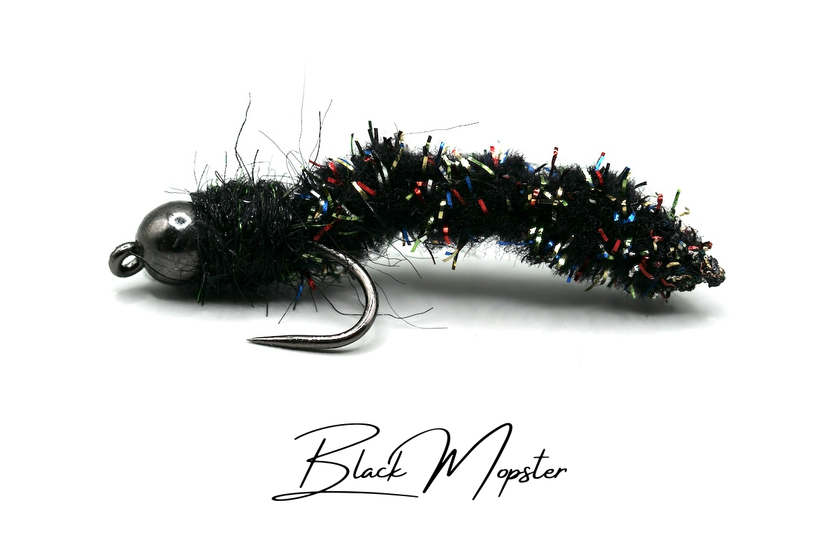 The NEW Mopster Selection