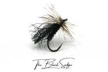 Load image into Gallery viewer, The Black Sedge
