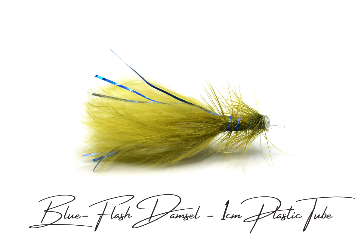 **NEW** Stillwater Tube Fly Selection