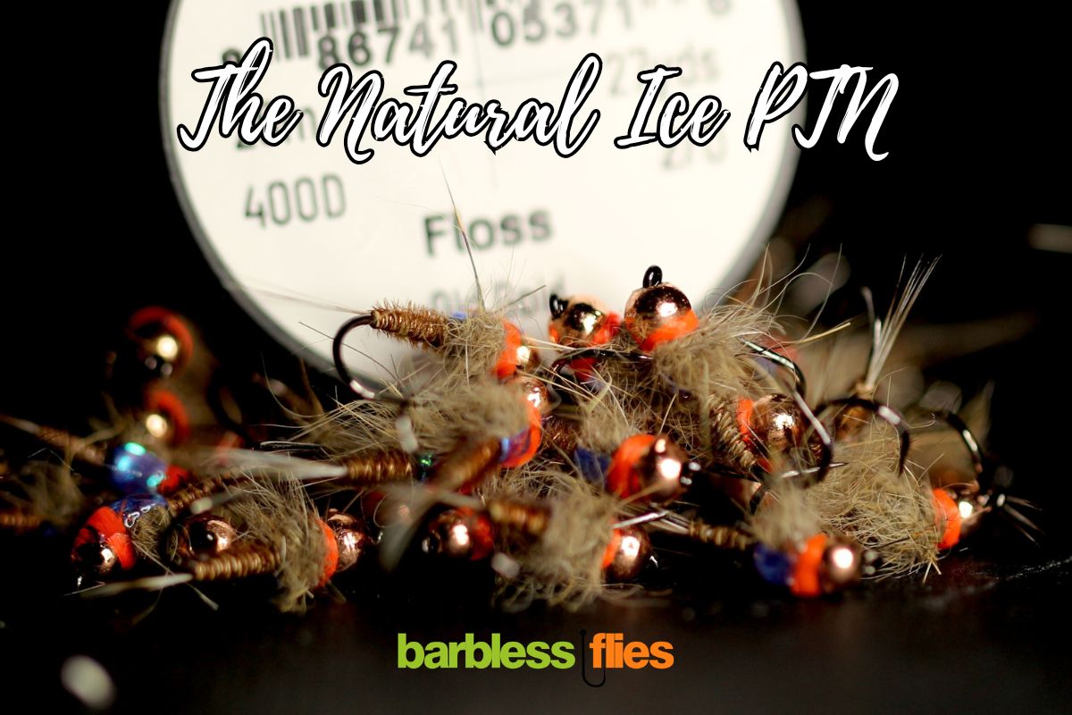 Bosnian Pheasant Tail Joker Selection