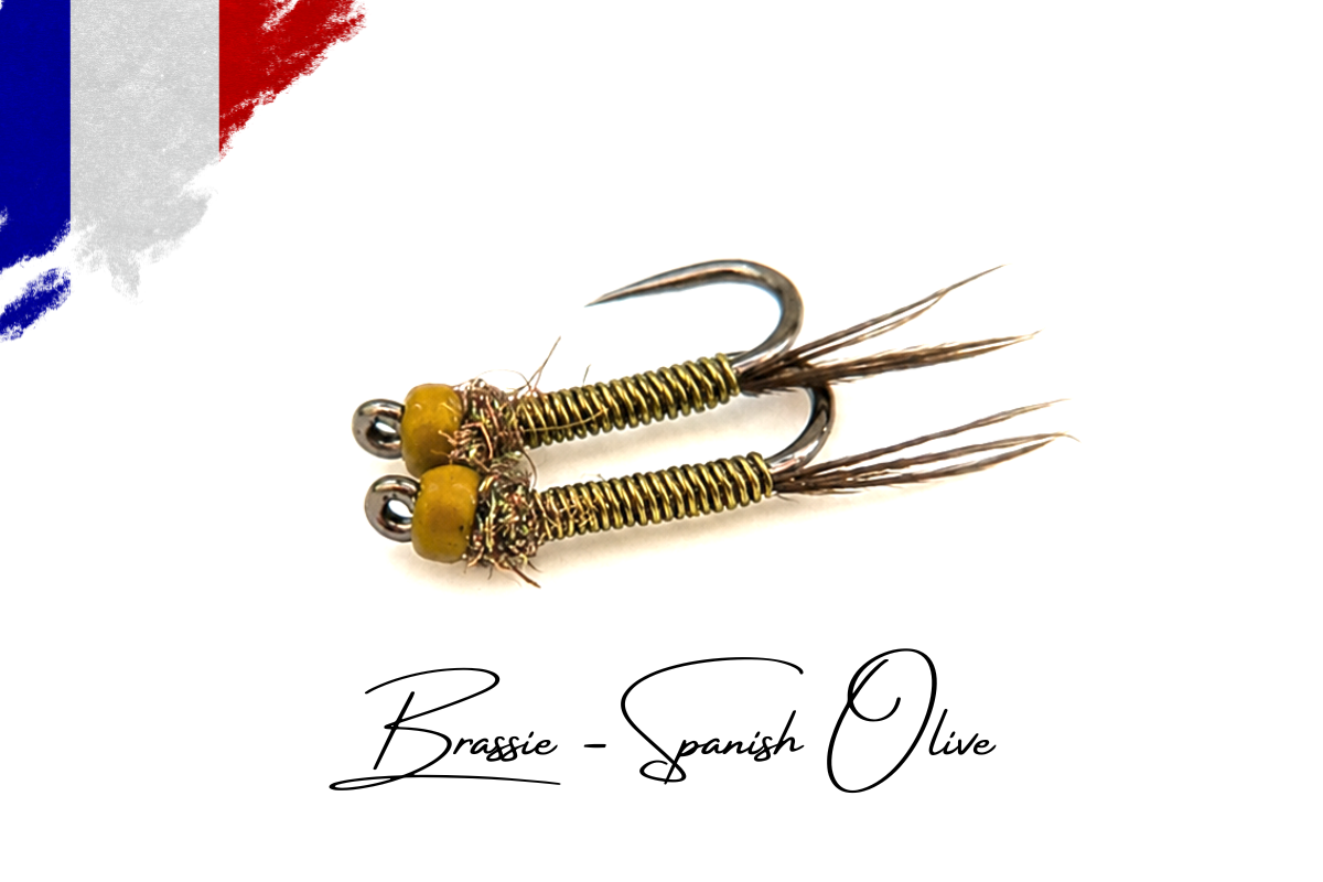 Stan's Brassies