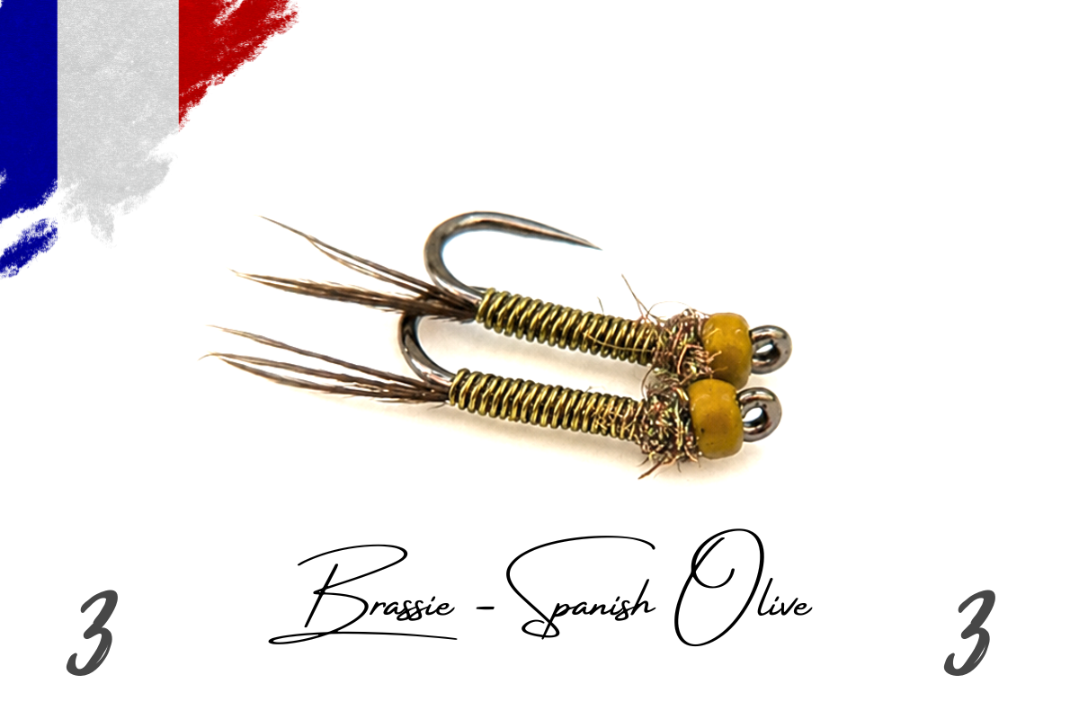 Stan's Brassies