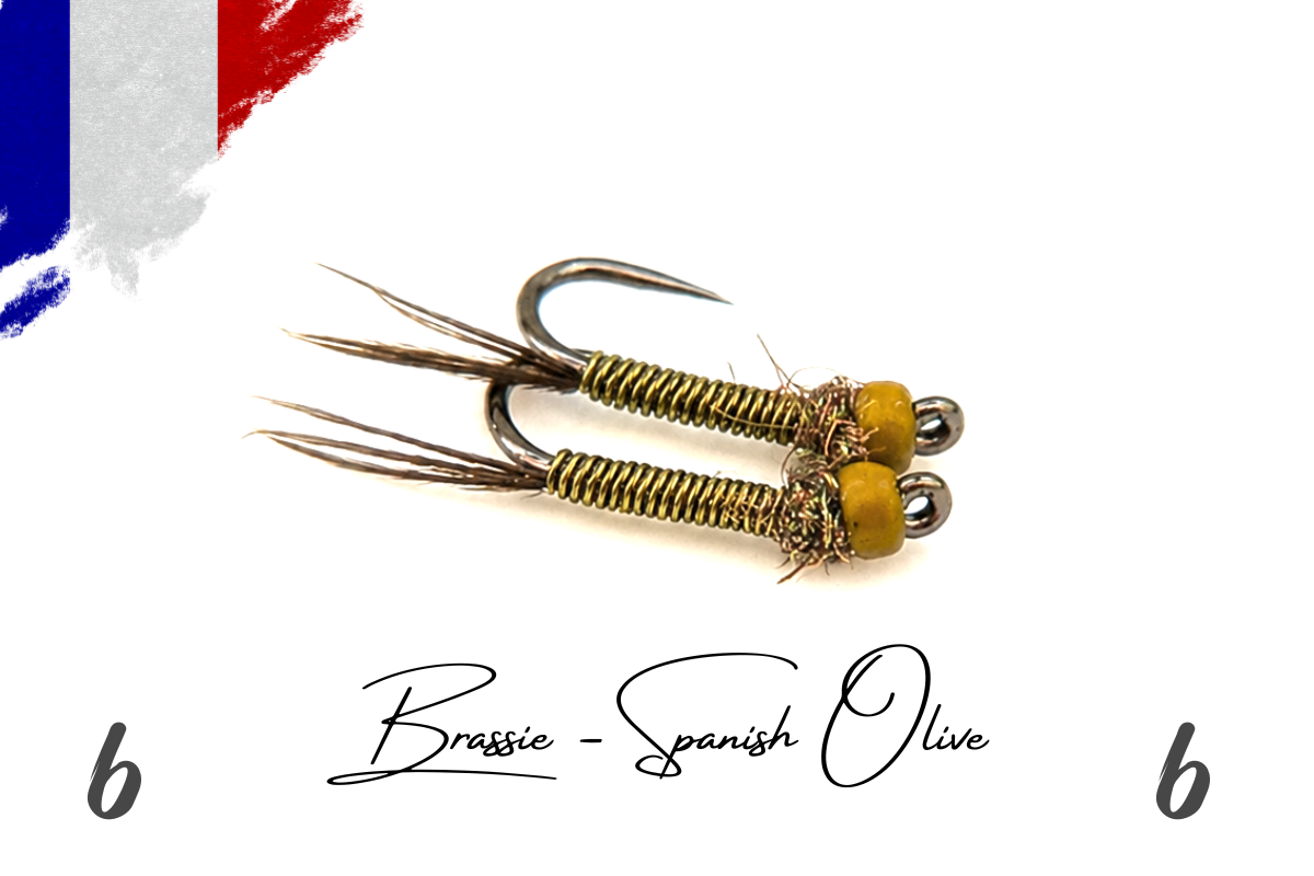Stan's Brassies