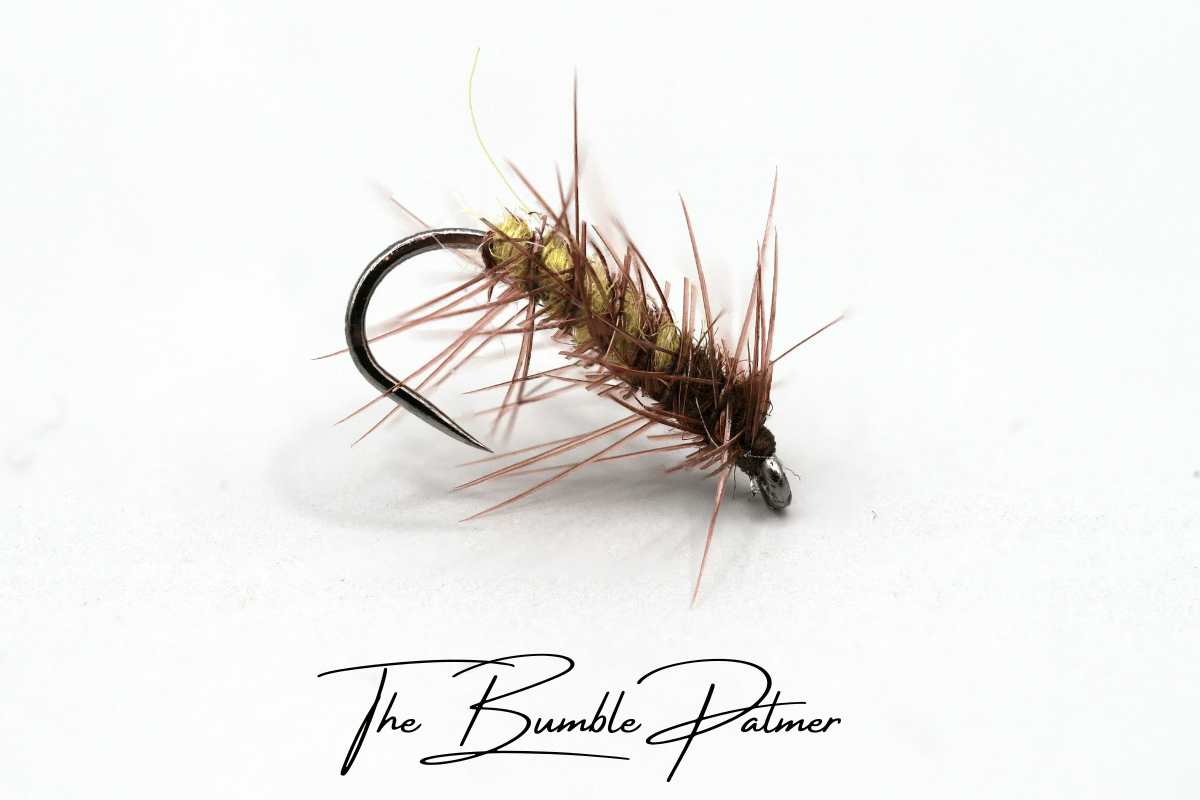 The Bumble Palmer